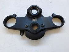 Honda CBR 600 RR 09 12 piastra sterzo superiore