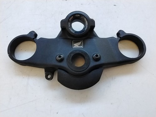 Honda cbr 600 12 - 09, piastra