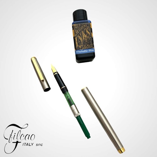Penna stilografica filcao - penna, by