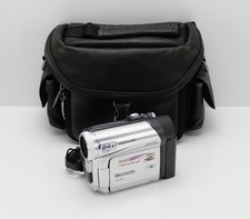 PANASONIC NV-GS11 VIDEOCAMERA