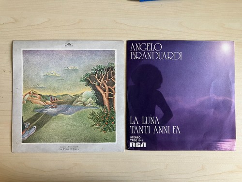 Angelo branduardi la pulce - angelo, _