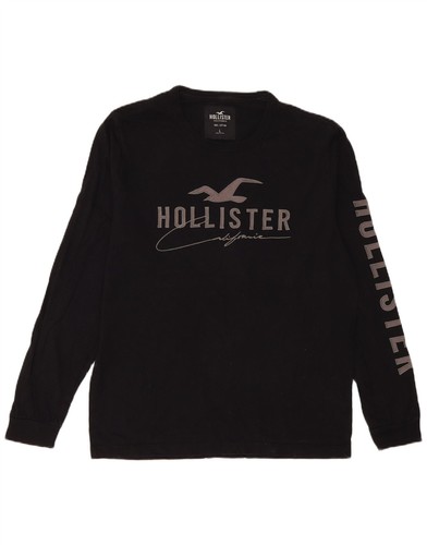 Top uomo hollister grafico - uomo,