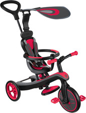 - EXPLORER TRIKE 4In1 -