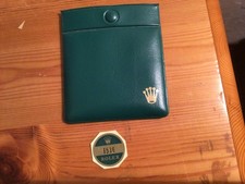 ROLEX CORREDO PER SUBMARINER 6536 CONDIZIONI ECCELLENTI FONDO MAGAZZINO