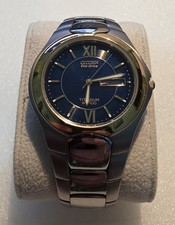 CITIZEN ECO-DRIVE E101 K18434