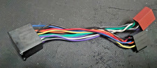 CABLAGGIO AUTORADIO BMW SERIE