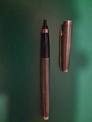 Penna sfera parker - 75, cisele
