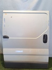 PORTA SCORREVOLE LATERALE DX PER OPEL Vivaro 1° Serie 91160010 PORTA F9Q762 (01