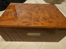 CUERVO Y SOBRINOS scatola