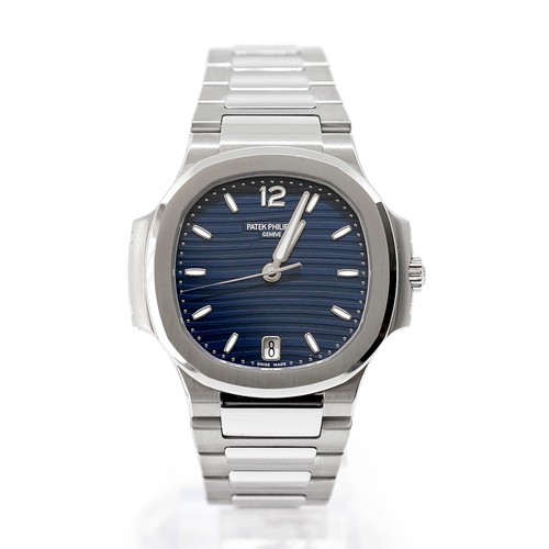 Patek philippe nautilus - philippe,