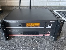 Sennheiser 100 e - sennheiser, ew