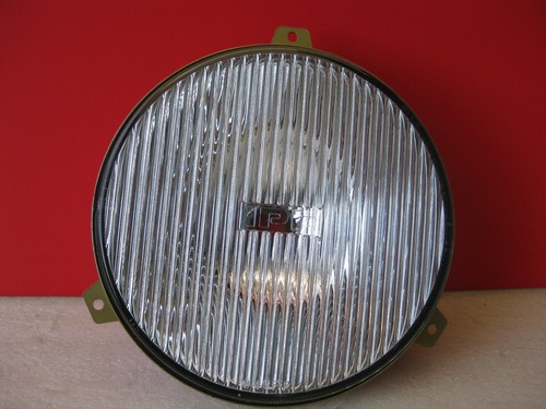 Faro proiettore lancia delta - proiettore,