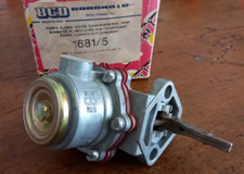 006) BCD 1681/5 Pompa Carburante Trattore Same Atlanta 45 Centauro 60 Leone 70