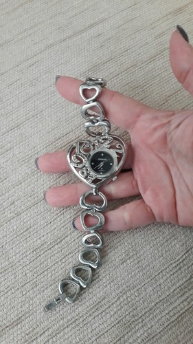 Orologio donna cuori - , "emerson