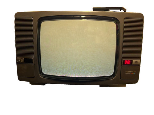 Telefunken modello 3296j - modello,