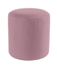 POUF CILINDRICO MODERNO