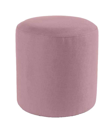 Pouf cilindrico moderno - cilindrico,