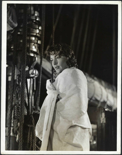 Ava gardner foto vintage - gardner,