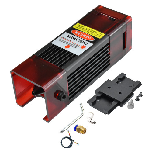 Testa modulo laser 40w - laser,