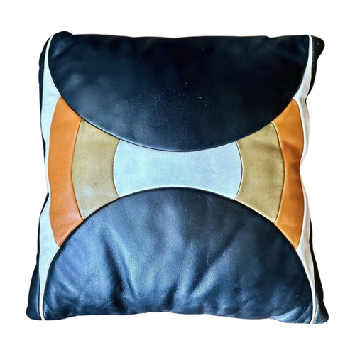 Raro cuscino vintage italiano - cuscino,