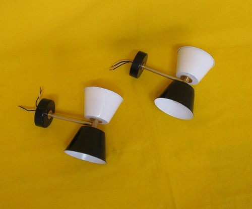 Coppia applique italian - ✅,