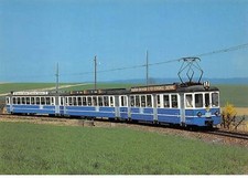 SVIZZERA - SAN58837 - Treno