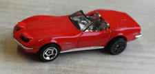 Hot Wheels 1972 Chevy Corvette
