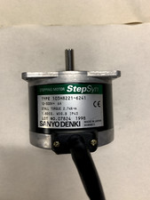 Stepper motor passo passo SANYO DENKI 103