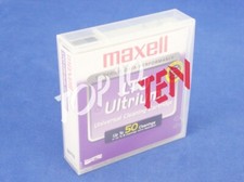 Maxell 22919800 LTO Ultrium