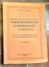 C. LAZZIOLI - STUDIO DELLA