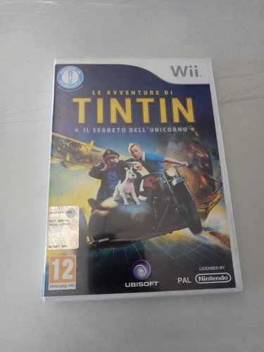 Avventure tin il - avventure,