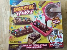 Easy Chef Kit per barrette di