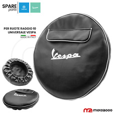 COPRIRUOTA DI SCORTA RAGGIO 10
