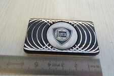 Badge calamitato per Lancia