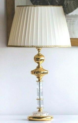 Lampada tavolo maiolica - da, in