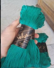 Stock matasse puro cotone - stock,