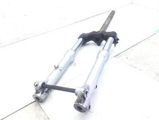 FORCELLA ANTERIORE - PUNTI DI