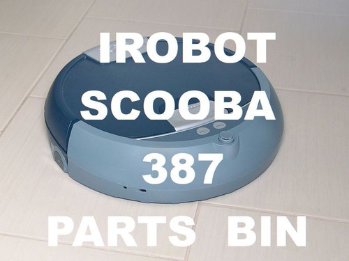 Irobot scooba 38704 - irobot,