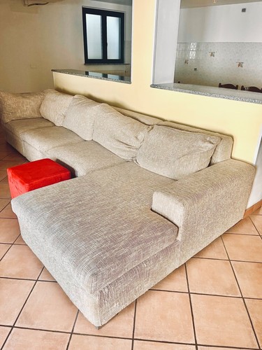 Divano berloni posti - berloni, 4