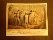 Firenze 1847 Leopoldo II di