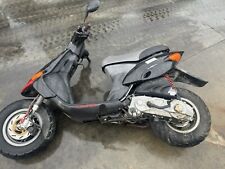 carene Plastiche Compete gilera stalker Colore Originale
