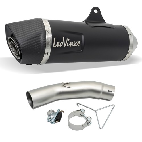 Scarico leovince slip sbk - scarico,