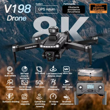 Per Xiaomi V198GPS Drone ESC