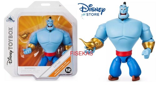 Disney store aladdin genie - #12,