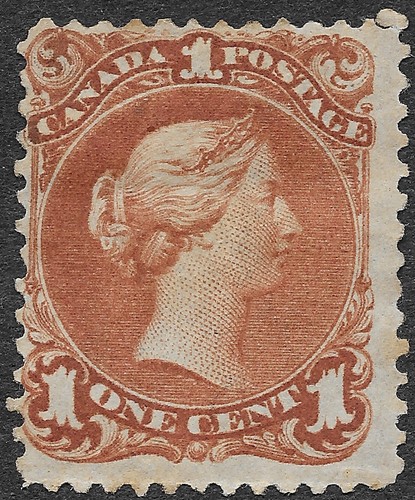 Mmk philately canada - mmk, scott