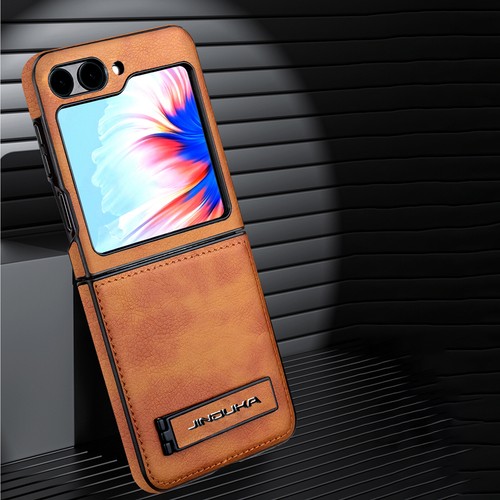 Custodia cavalletto pelle - , pu