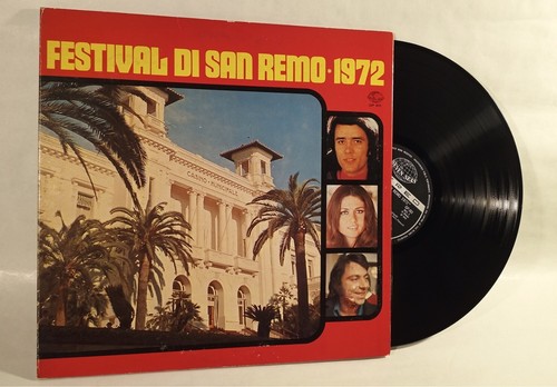 Sanremo alice carla bissi - 72,