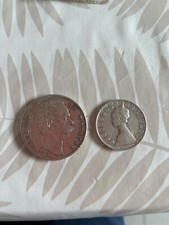 Vendo due monete una 500 lire