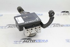 BMW ABS DSC Hydraulic Control