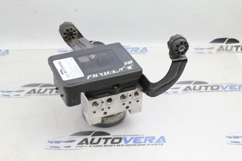 Bmw abs dsc hydraulic - bmw,